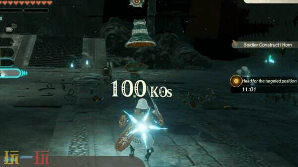 塞尔达无双封印战记魄获取与使用方法 塞尔达无双封印战记魄怎么获得