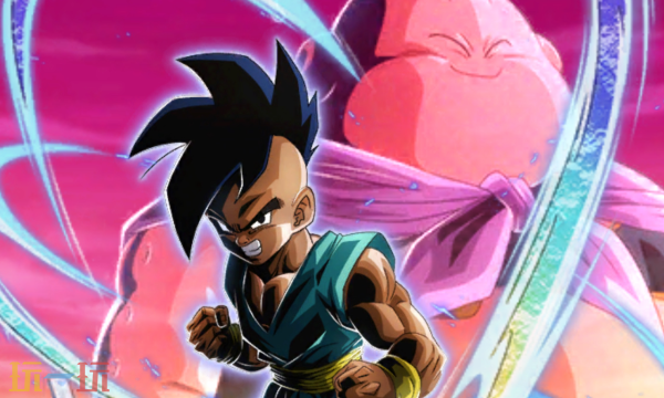 龙珠激斗官方云游戏在线玩入口 龙珠激斗云游戏点击即玩