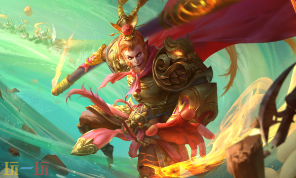 王者荣耀12月18日每日一题正确答案