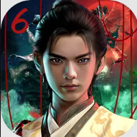 捕盜行紀游戲icon