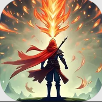 破日開天游戲icon