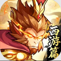山海幻境游戲icon