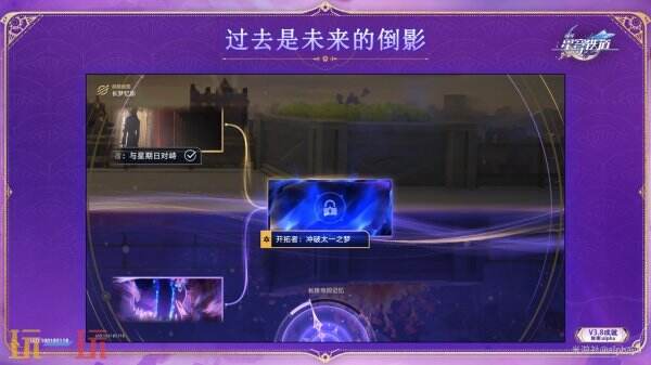 崩坏星穹铁道3.8通往群星的轨道新增成就达成攻略