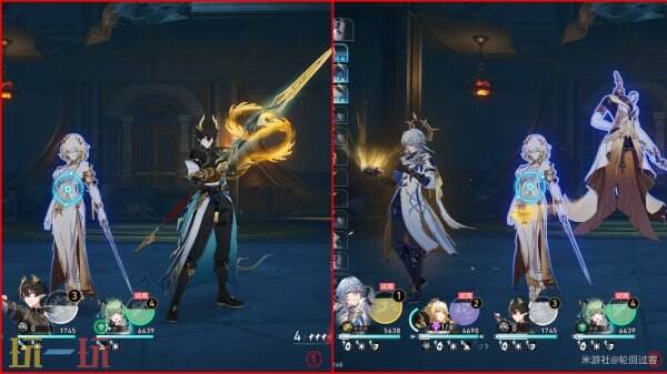 崩壞星穹鐵道丹恒騰荒角色專屬成就達成攻略