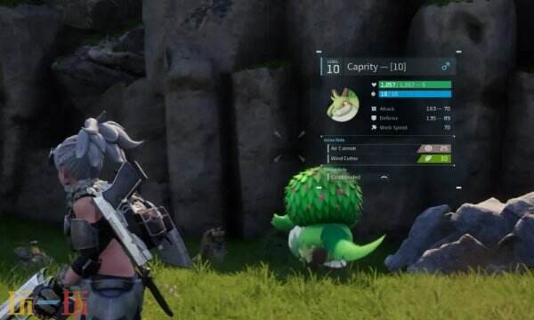 幻獸帕魯分析儀mod怎么用 實(shí)用mod帕魯分析儀一鍵安裝