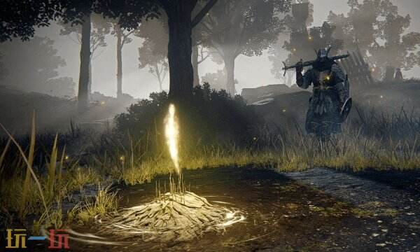 艾尔登法环黑夜君临怎么回血 恢复血量方法大全