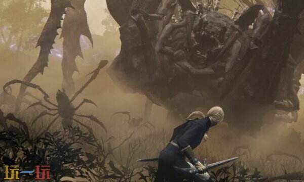 艾尔登法环黑夜君临游戏开启教程