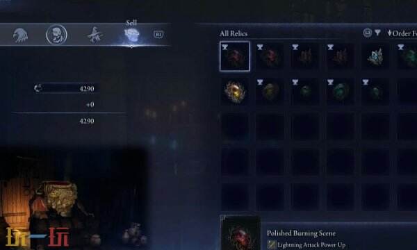 艾尔登法环黑夜君临的货币是什么 如何获得更多的卢恩