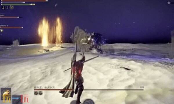 艾尔登法环黑夜君临一把多长时间 全流程通关耗时是多久