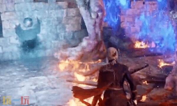 艾爾登法環(huán)黑夜君臨戰(zhàn)利品 戰(zhàn)利品和掉落物的區(qū)別是什么