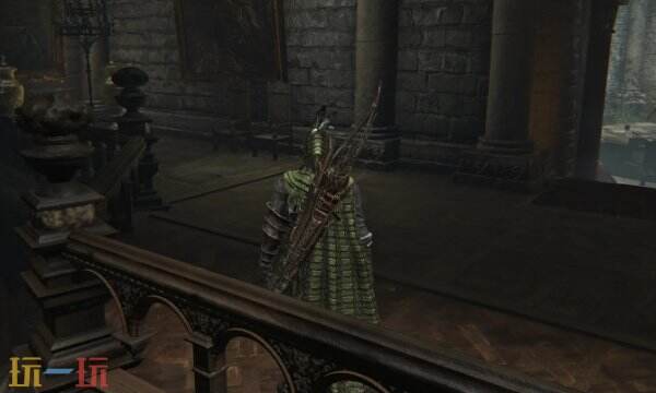 艾爾登法環(huán)黑夜君臨戰(zhàn)利品 戰(zhàn)利品和掉落物的區(qū)別是什么