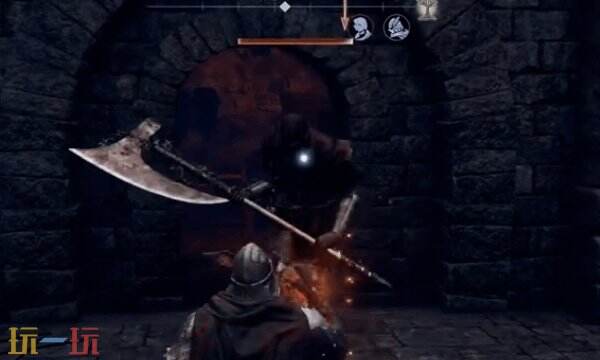 艾爾登法環黑夜君臨怎么鎖定敵人 黑環鎖定敵人的按鍵是哪個