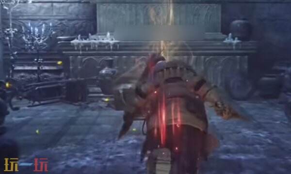 艾爾登法環(huán)黑夜君臨復(fù)活buff在哪 隱城復(fù)活buff拾取全流程詳解