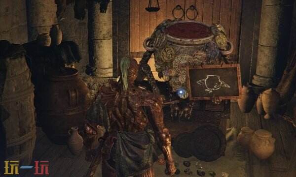 艾爾登法環(huán)黑夜君臨遺物怎么刷 隨機掉落的遺物如何快速刷新