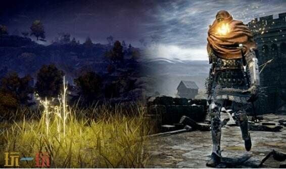 艾爾登法環黑夜君臨魔法師塔 魔法師塔全謎題點位一覽