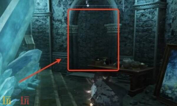 艾爾登法環黑夜君臨魔法師塔 魔法師塔全謎題點位一覽