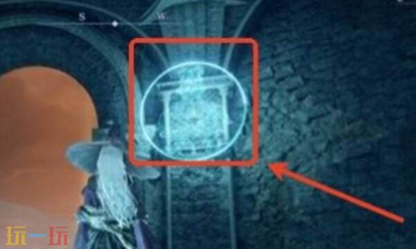 艾爾登法環黑夜君臨魔法師塔 魔法師塔全謎題點位一覽