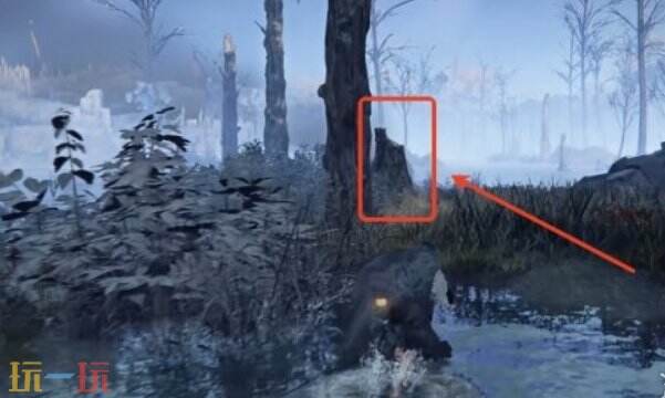 艾爾登法環黑夜君臨魔法師塔 魔法師塔全謎題點位一覽