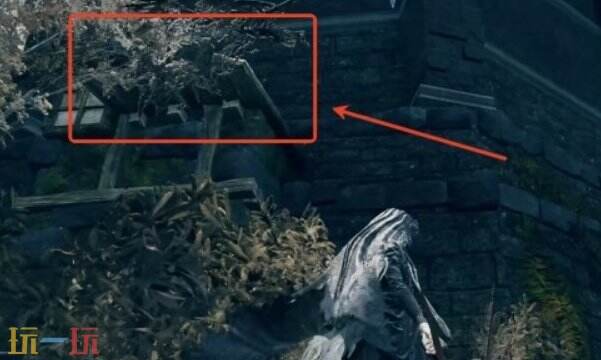 艾爾登法環黑夜君臨魔法師塔 魔法師塔全謎題點位一覽