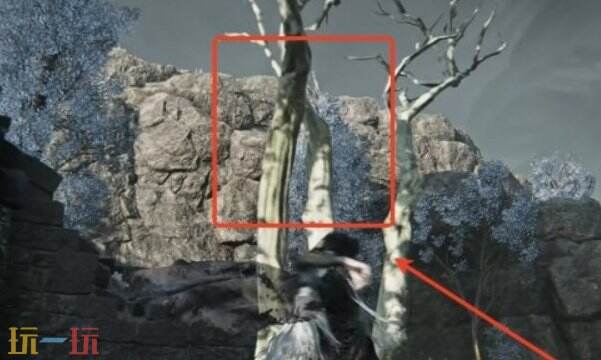 艾爾登法環黑夜君臨魔法師塔 魔法師塔全謎題點位一覽