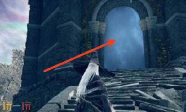 艾爾登法環黑夜君臨魔法師塔 魔法師塔全謎題點位一覽