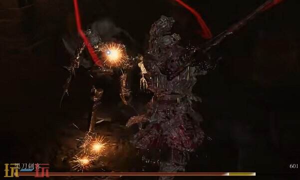 艾尔登法环黑夜君临无赖 无赖单人通关核心玩法与思路分析