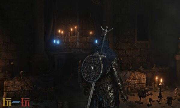 艾尔登法环黑夜君临执行者bd 三异常执行者核心玩法与思路分析