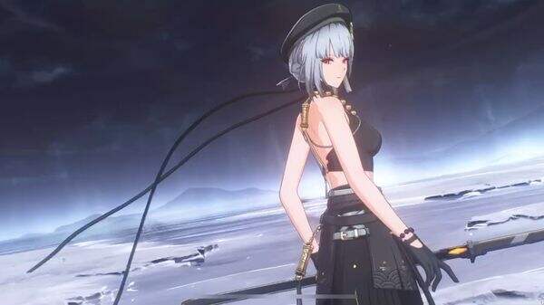 鸣潮卡卡罗最佳阵容搭配