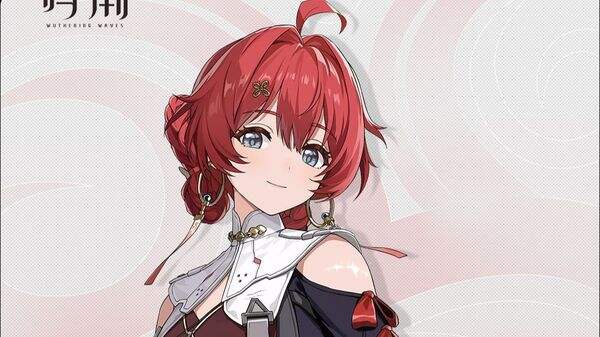 鸣潮卡卡罗最佳阵容搭配