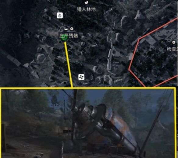 ARC Raiders蛛絲馬跡任務怎么做 蛛絲馬跡任務全流程攻略