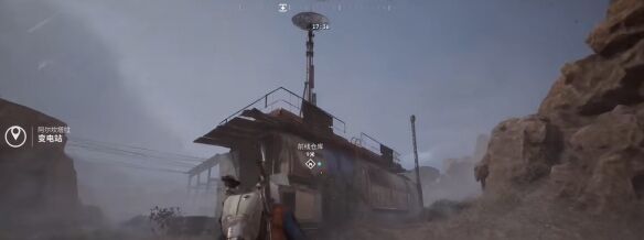 ARC Raiders怎么修天線:銷聲匿跡任務全流程圖解