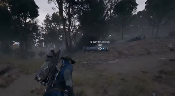 ARC Raiders不祥預(yù)感全流程介紹：哪里有ARC探測(cè)器