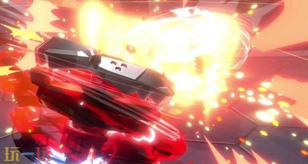 《Beyblade X: EVOBATTLE》Switch2版本现已发布!