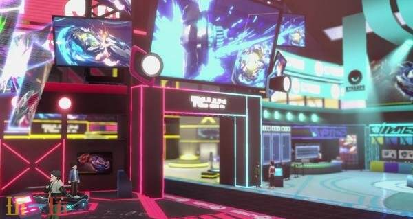 《Beyblade X: EVOBATTLE》Switch2版本现已发布!