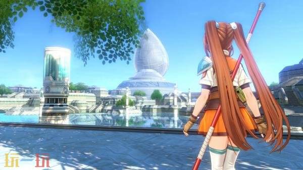 《空之軌跡 the 2nd》預(yù)告發(fā)布！將于2026年秋季發(fā)售