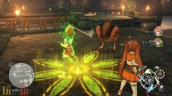 《空之軌跡 the 2nd》預(yù)告發(fā)布！將于2026年秋季發(fā)售