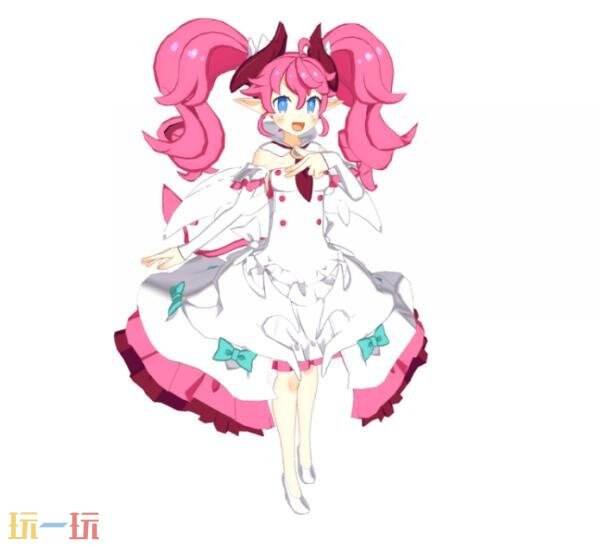 動作角色扮演《Kyouran Makaism》基礎設施介紹發布