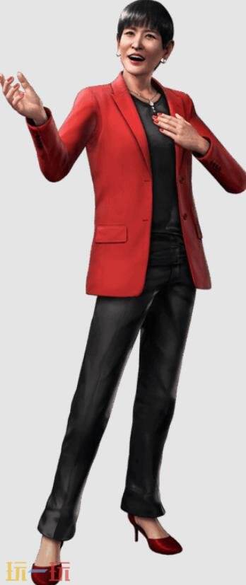 《人中之龙3外传 Dark Ties》新情报截图公布！宫里道场介绍