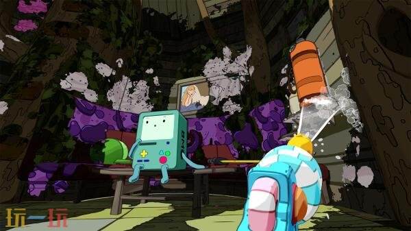 《冲就完事模拟器2》首个DLC“探险活宝”将于2026年春季发布