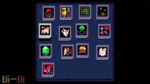 小型街机游戏合集《柯基空间》现已发售!售价22元