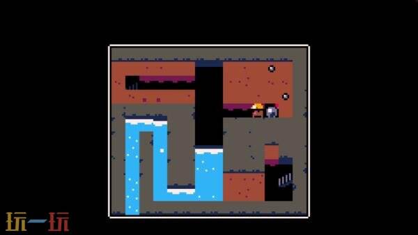 小型街机游戏合集《柯基空间》现已发售!售价22元