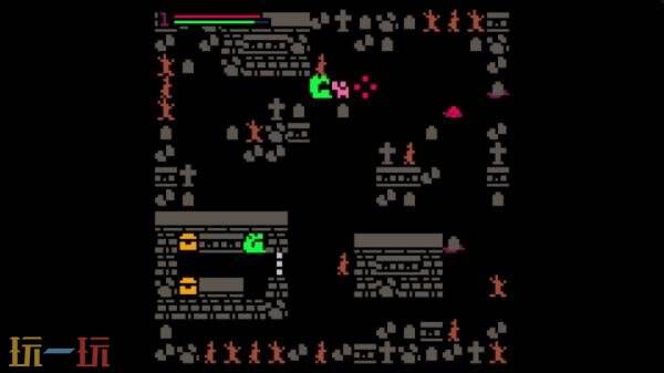 小型街机游戏合集《柯基空间》现已发售!售价22元