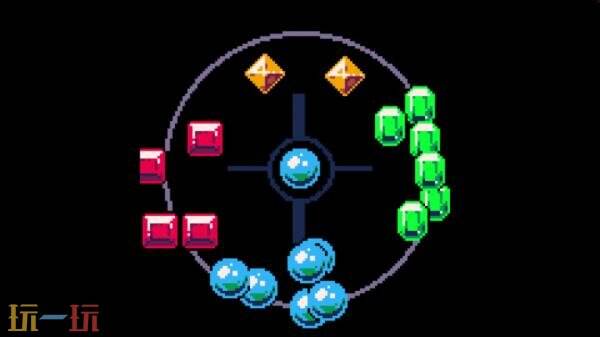 小型街机游戏合集《柯基空间》现已发售!售价22元