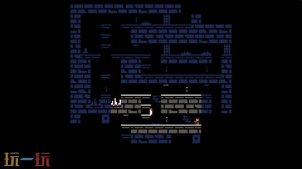 小型街机游戏合集《柯基空间》现已发售!售价22元