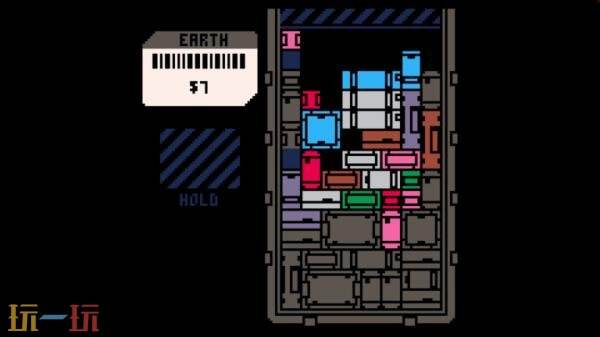 小型街机游戏合集《柯基空间》现已发售!售价22元