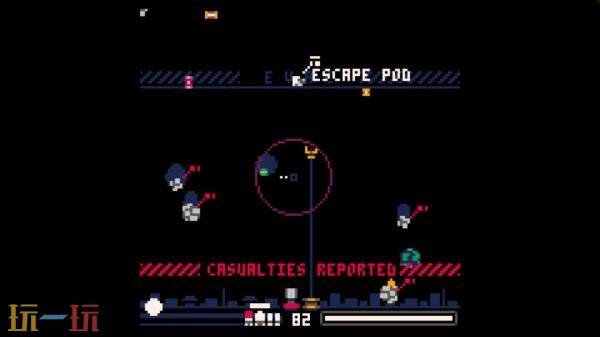 小型街机游戏合集《柯基空间》现已发售!售价22元