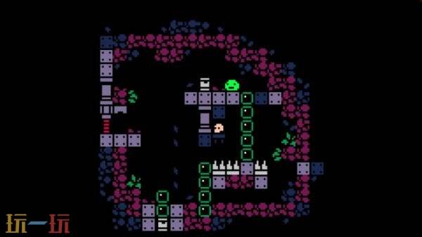 小型街机游戏合集《柯基空间》现已发售!售价22元