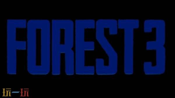 《森林》系列续作《森林3》预告公布！发售时间未公布