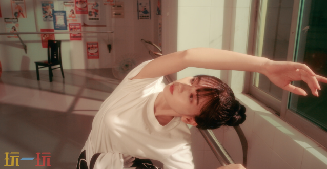 恋爱吗？我家猫会后空翻游戏截图