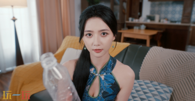 恋爱吗？我家猫会后空翻游戏截图